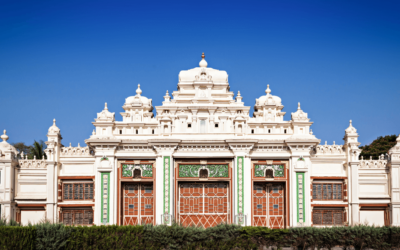 Jaganmohan Palace