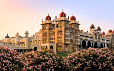 Mysore Palace