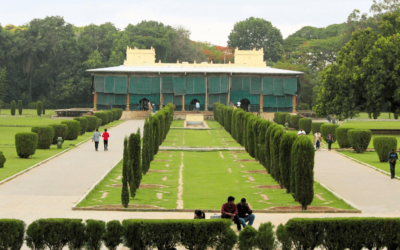 Tipu Summer Palace