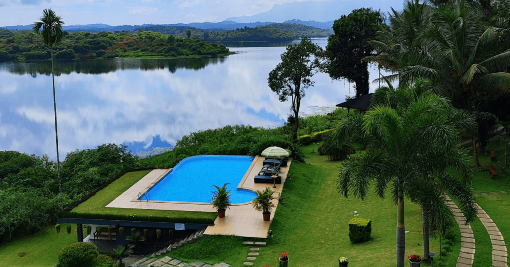 waterfront royale lakerose