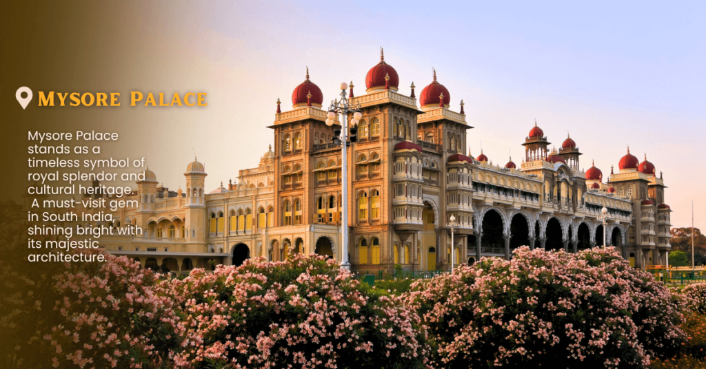 Mysore Palace timings
